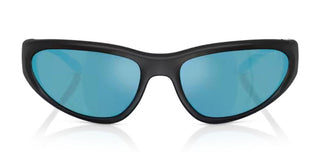 Arnette An4352 Men  Oval Sunglasses
