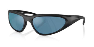 Arnette An4352 Men  Oval Sunglasses