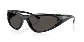 Arnette An4352 Men  Oval Sunglasses