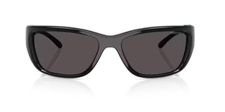 Arnette AN4353 men Black Geometric Sunglasses