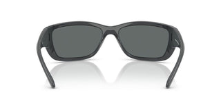 Arnette An4353 Men Grey Geometric Sunglasses