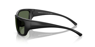 Arnette An4353 Men Black Geometric Sunglasses