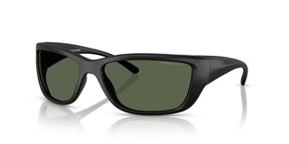 Arnette An4353 Men Black Geometric Sunglasses