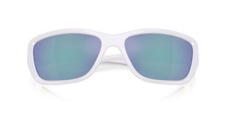 Arnette An4353 Men White Geometric Sunglasses