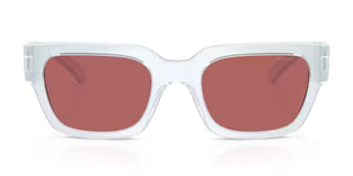 Arnette An4354 Men  Squared Sunglasses