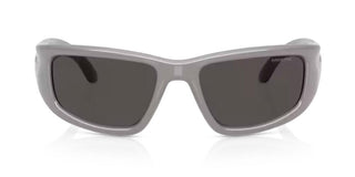Arnette An4358 Men  Oval Sunglasses