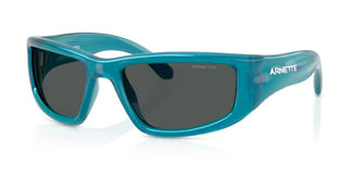 Arnette An4358 Men  Oval Sunglasses