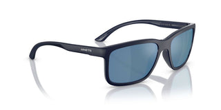 Arnette An4359 Men Blue Rectangle Sunglasses