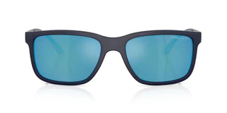 Arnette An4359 Men  Rectangle Sunglasses