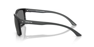 Arnette An4359 Men Grey Rectangle Sunglasses