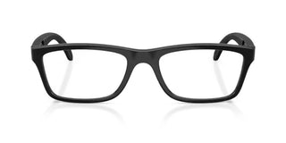 Arnette An7270 Men Black Rectangle Eyeglasses