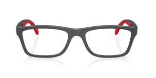 Arnette An7270 Men  Rectangle Eyeglasses