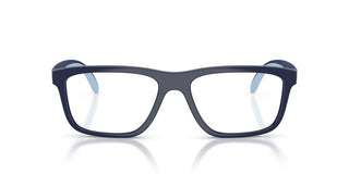 Arnette An7271 Men Blue Rectangle Eyeglasses