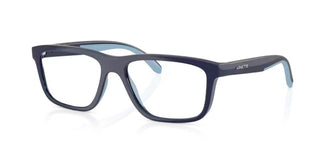 Arnette An7271 Men Blue Rectangle Eyeglasses
