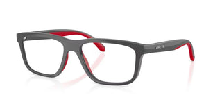 Arnette An7271 Men Grey Rectangle Eyeglasses