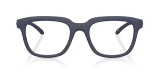 Arnette An7272 Men Blue Squared Eyeglasses