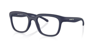 Arnette An7272 Men Blue Squared Eyeglasses