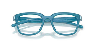 Arnette An7272 Men Blue Squared Eyeglasses