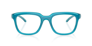 Arnette An7272 Men Blue Squared Eyeglasses