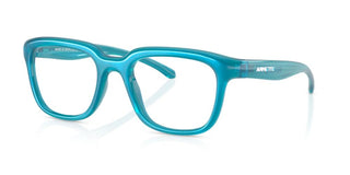 Arnette An7272 Men Blue Squared Eyeglasses