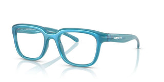 Arnette An7272 Men Blue Squared Eyeglasses