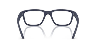 Arnette An7274u Men Blue Squared Eyeglasses