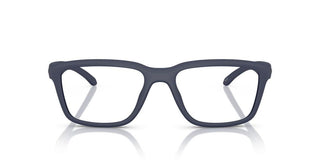 Arnette An7274u Men Blue Squared Eyeglasses