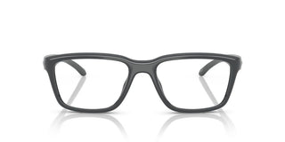 Arnette An7274u Men Grey Squared Eyeglasses