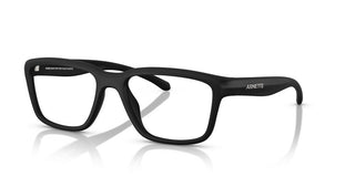 Arnette An7274u Men Black Squared Eyeglasses