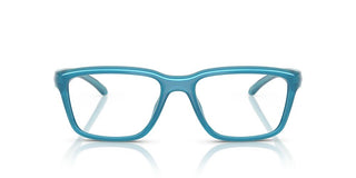Arnette An7274u Men Blue Squared Eyeglasses
