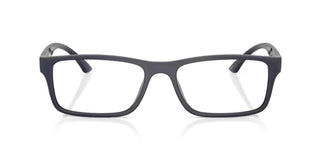 Arnette An7275u Men Blue Rectangle Eyeglasses