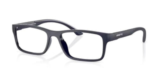 Arnette An7275u Men Blue Rectangle Eyeglasses