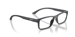 Arnette An7275u Men Grey Rectangle Eyeglasses