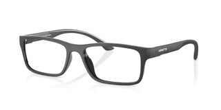 Arnette An7275u Men Grey Rectangle Eyeglasses