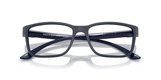 Arnette An7276u Men Blue Rectangle Eyeglasses