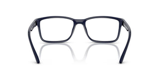 Arnette An7276u Men Blue Rectangle Eyeglasses