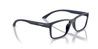 Arnette An7276u Men Blue Rectangle Eyeglasses