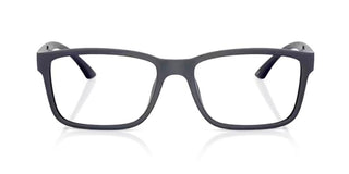 Arnette An7276u Men Blue Rectangle Eyeglasses
