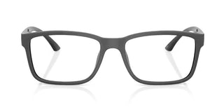 Arnette An7276u Men Grey Rectangle Eyeglasses