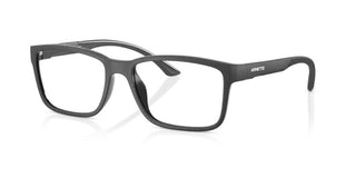 Arnette An7276u Men Grey Rectangle Eyeglasses