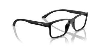 Arnette An7276u Men Black Rectangle Eyeglasses