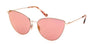 Rose gold