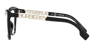 Burberry ANGELICA BE 2373U women Black Eyeglasses