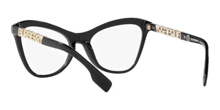 Burberry ANGELICA BE 2373U women Black Eyeglasses