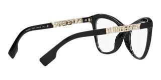 Burberry ANGELICA BE 2373U women Black Eyeglasses
