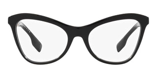 Burberry ANGELICA BE 2373U women Black Eyeglasses