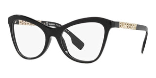 Burberry ANGELICA BE 2373U women Black Eyeglasses