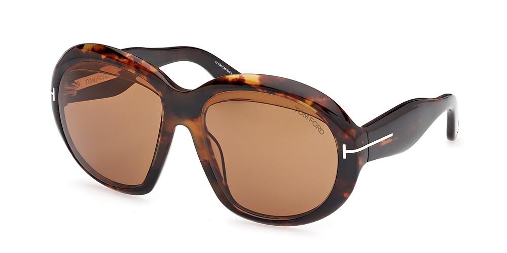 Tom Ford Angellica FT1193 52E