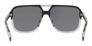 Dolce & Gabbana ANGEL DG 4354 men Black Pilot Sunglasses