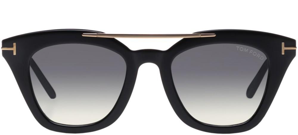 Lenses Tom Ford Anna Glasses Tom Ford ANNA-02 FT 0575